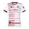 Virallinen Fanipaita Cagliari Calcio Vieraspelipaita 2021-22 - Miesten